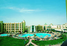 Premium Grand Horizon Resort