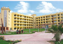 Premium Grand Horizon Resort