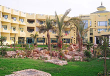 Premium Grand Horizon Resort