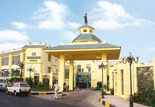 Premium Grand Horizon Resort