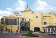 Premium Grand Horizon Resort