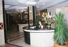 Premium Grand Horizon Resort