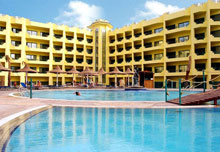 Premium Grand Horizon Resort