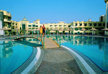 Premium Grand Horizon Resort