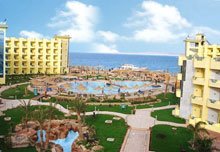 Premium Grand Horizon Resort