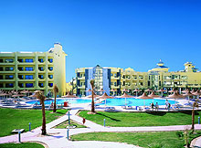 Premium Grand Horizon Resort