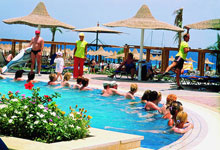 Premium Grand Horizon Resort