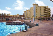 Premium Grand Horizon Resort