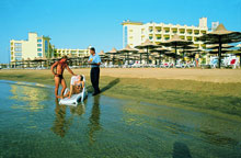 Premium Grand Horizon Resort