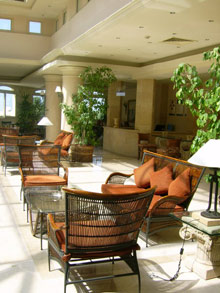 Coral Beach Hotel Hurghada(ex.Coral Beach Rotana Resort - Hurghada)