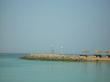 Coral Beach Hotel Hurghada(ex.Coral Beach Rotana Resort - Hurghada)
