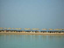 Coral Beach Hotel Hurghada(ex.Coral Beach Rotana Resort - Hurghada)