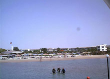 Lamar Resort Abu Soma(ex.Safaga palace resort)