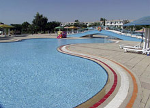 Lamar Resort Abu Soma(ex.Safaga palace resort)