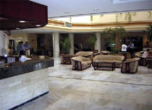 Lamar Resort Abu Soma(ex.Safaga palace resort)