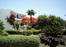Lamar Resort Abu Soma(ex.Safaga palace resort)