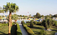 Lamar Resort Abu Soma(ex.Safaga palace resort)