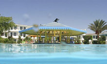 Lamar Resort Abu Soma(ex.Safaga palace resort)