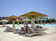 Lamar Resort Abu Soma(ex.Safaga palace resort)