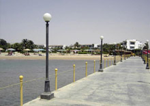 Lamar Resort Abu Soma(ex.Safaga palace resort)