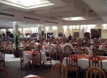 Lamar Resort Abu Soma(ex.Safaga palace resort)