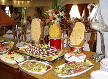 Lamar Resort Abu Soma(ex.Safaga palace resort)