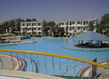 Lamar Resort Abu Soma(ex.Safaga palace resort)