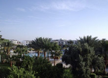 Lamar Resort Abu Soma(ex.Safaga palace resort)