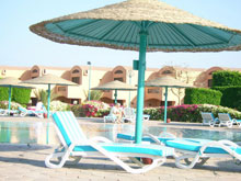 Coral Sea Waterworld Resort(ex.Coral Sea Hurghada Resort)