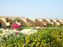 Coral Sea Waterworld Resort(ex.Coral Sea Hurghada Resort)