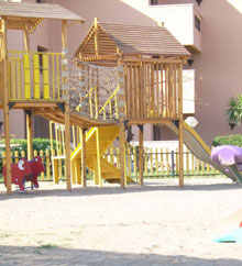 Coral Sea Waterworld Resort(ex.Coral Sea Hurghada Resort)