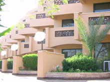 Coral Sea Waterworld Resort(ex.Coral Sea Hurghada Resort)