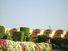 Coral Sea Waterworld Resort(ex.Coral Sea Hurghada Resort)