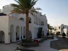 Arabella Azur Resort