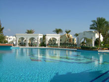 Arabella Azur Resort