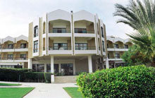 Regina Hotel & Resort(ex.Regina Style Hurghada(