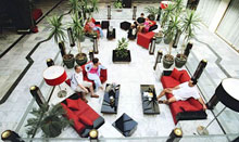 Regina Hotel & Resort(ex.Regina Style Hurghada(