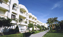 Regina Hotel & Resort(ex.Regina Style Hurghada(