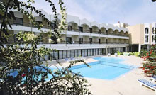 Regina Hotel & Resort(ex.Regina Style Hurghada(