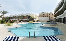 Regina Hotel & Resort(ex.Regina Style Hurghada(