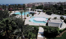 Regina Hotel & Resort(ex.Regina Style Hurghada(