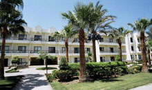 Regina Hotel & Resort(ex.Regina Style Hurghada(