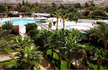 Regina Hotel & Resort(ex.Regina Style Hurghada(