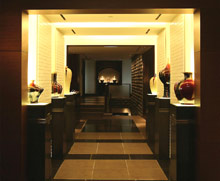 Mandarin Orchard(ex.Meritus Mandarin Singapore)