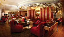 Mandarin Orchard(ex.Meritus Mandarin Singapore)