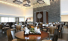 Mandarin Orchard(ex.Meritus Mandarin Singapore)