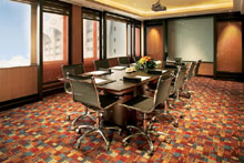 Mandarin Orchard(ex.Meritus Mandarin Singapore)