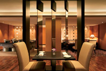 Mandarin Orchard(ex.Meritus Mandarin Singapore)