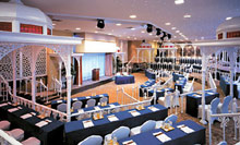 Mandarin Orchard(ex.Meritus Mandarin Singapore)