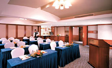 Mandarin Orchard(ex.Meritus Mandarin Singapore)